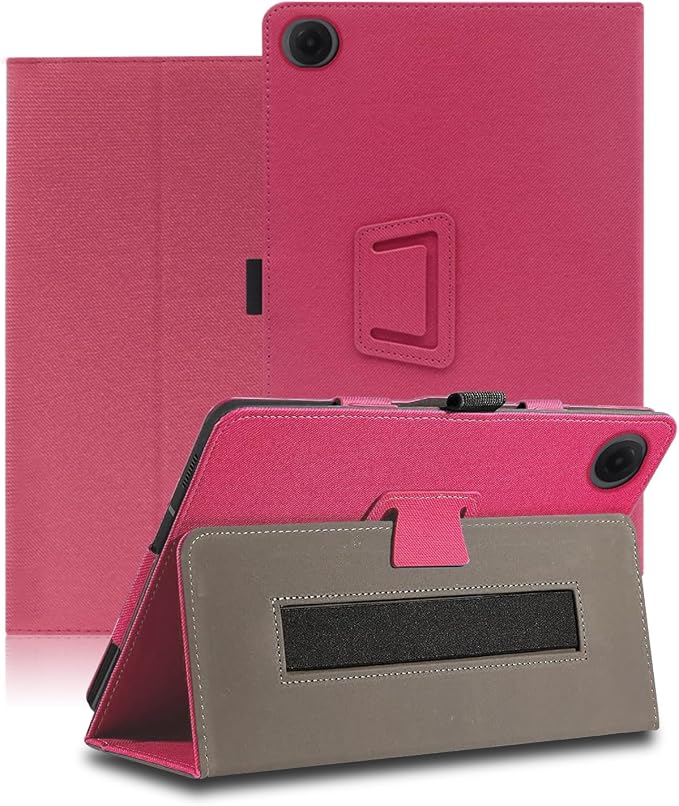 Deep Pink