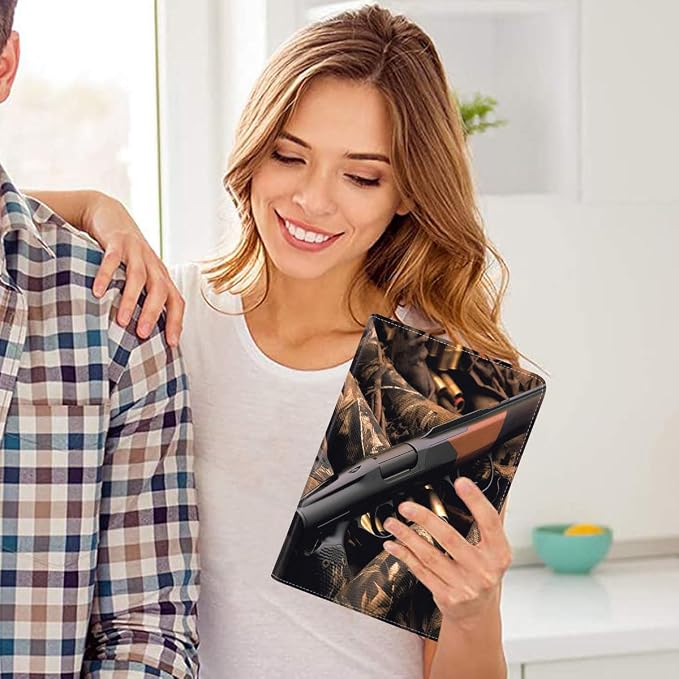 Hunting Camouflage Shotgun Bullets Decoy