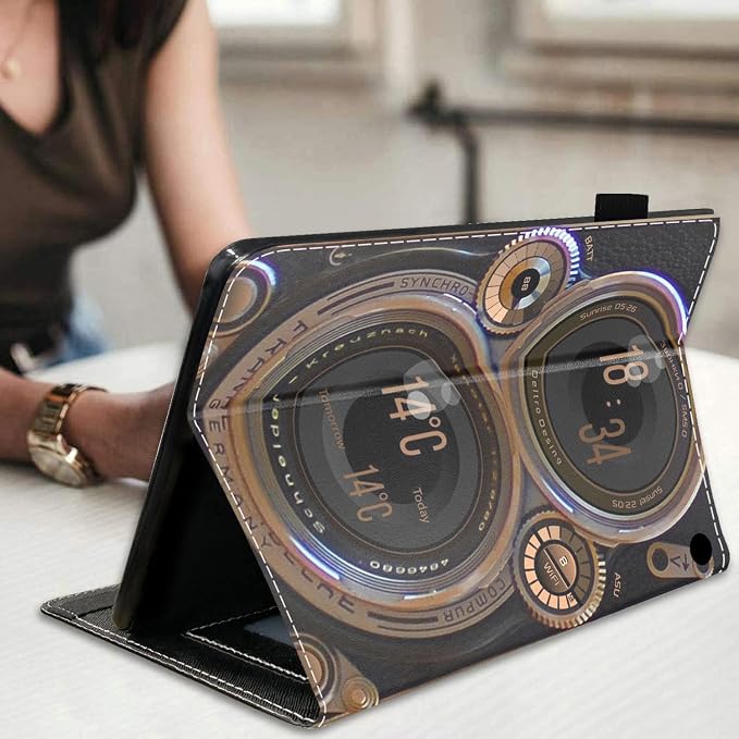 Retro Camera