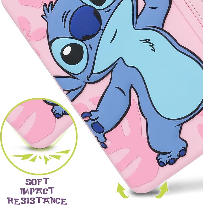 Lilo&Stitch - Pink