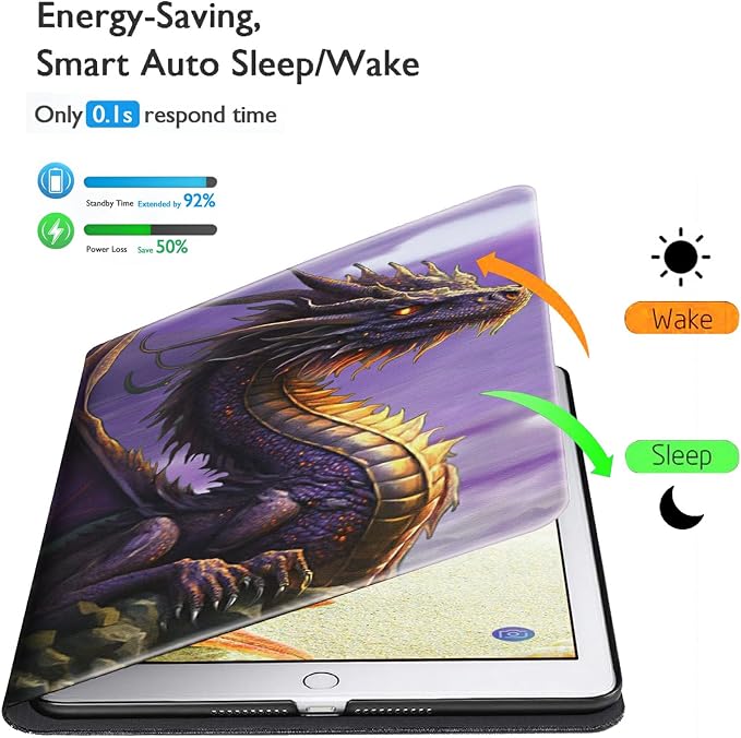 Purple Dragon