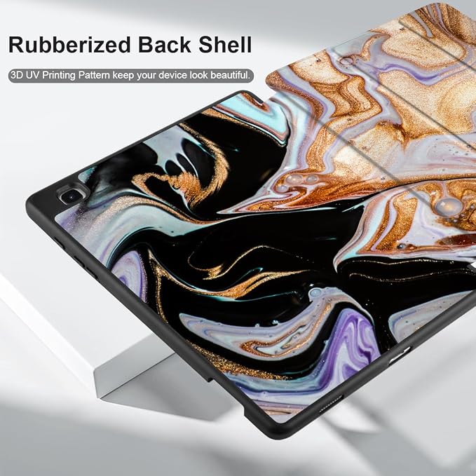 Black Marble