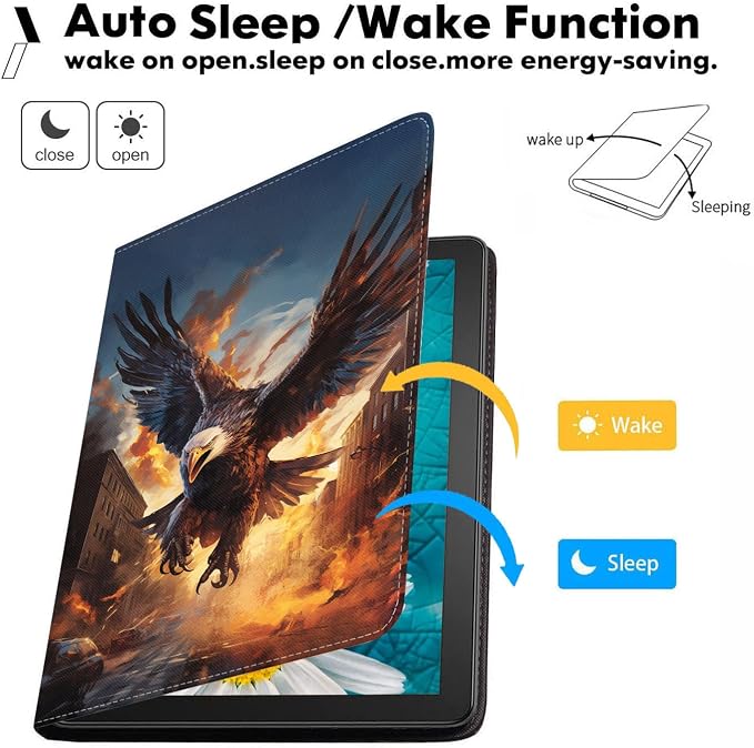 iPad 10th 10.9 Case-stm-C095