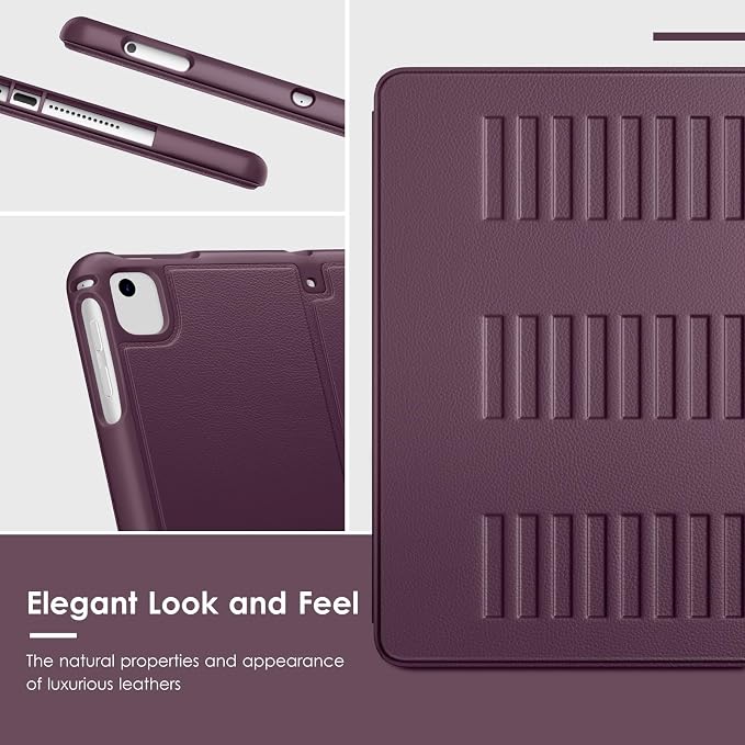 Dark Purple