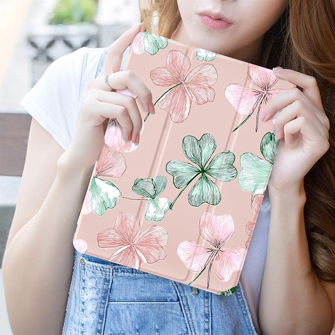 P-Flower