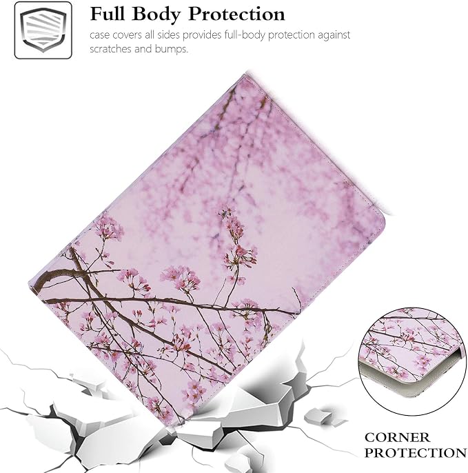 #00 Cherry Blossom