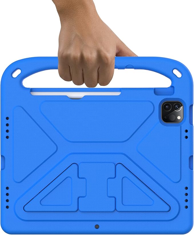 12 Blue