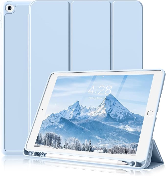 Sky Blue-1