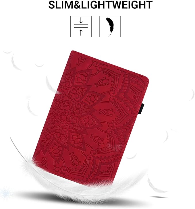 A_ Red