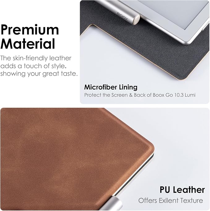 Saddle Brown
