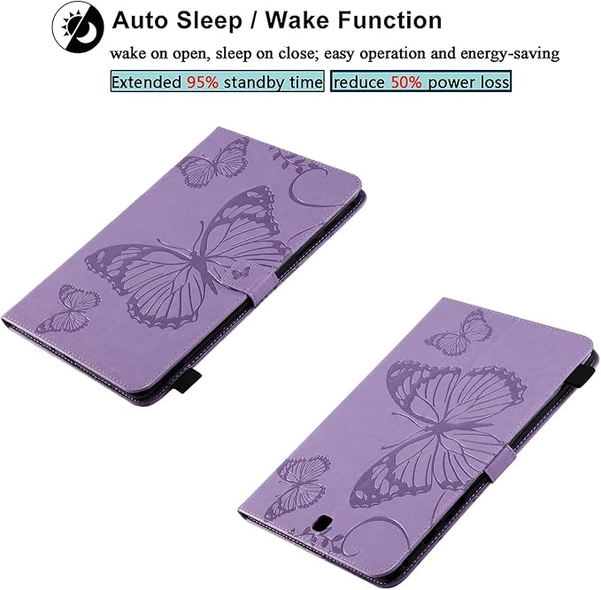 01 Purple Butterfly