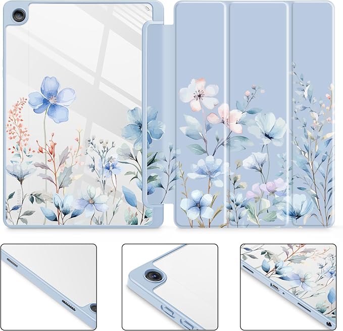 Wild Flowers