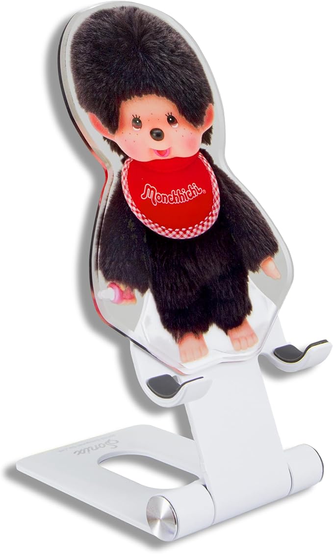 Monchhichi Boy