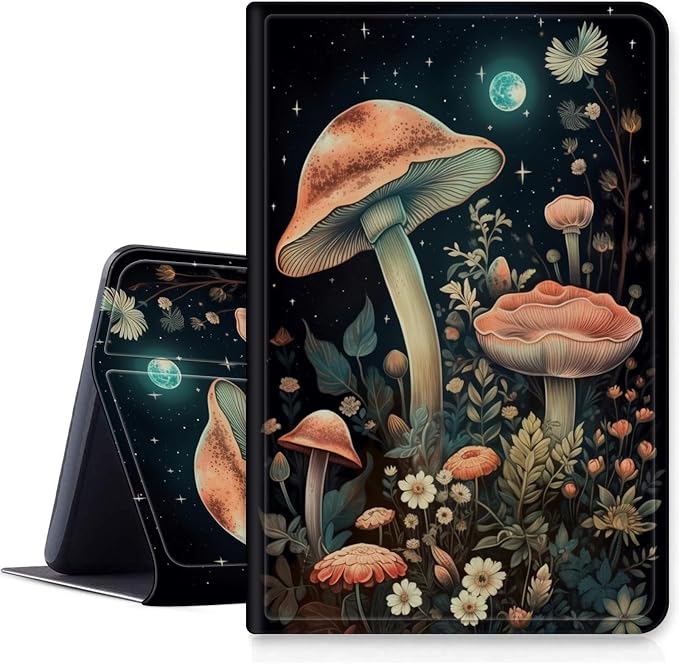 Moon Mushroom
