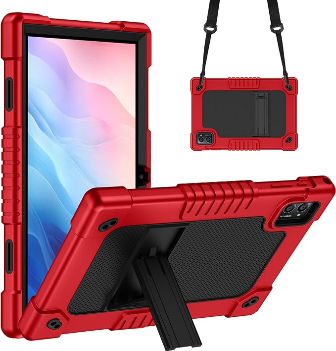 Red/Black