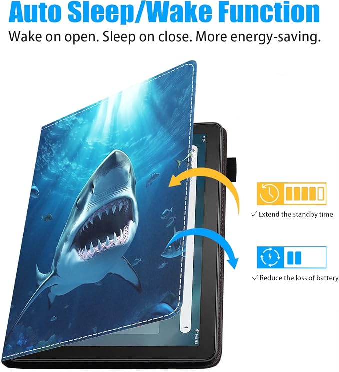 Great White Shark