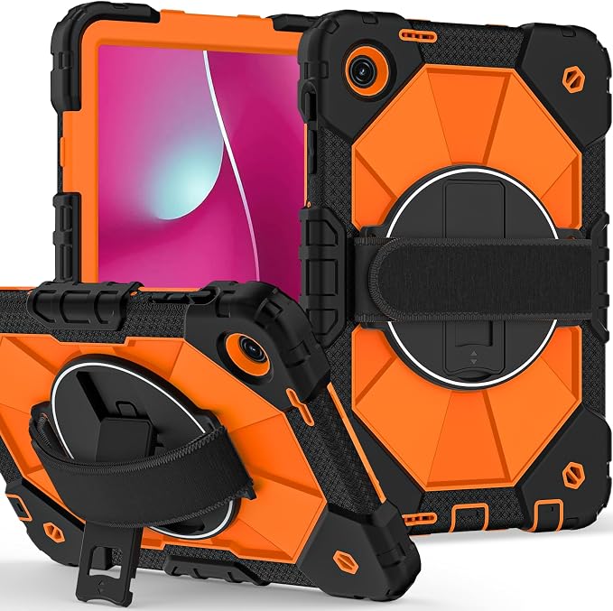 Black orange