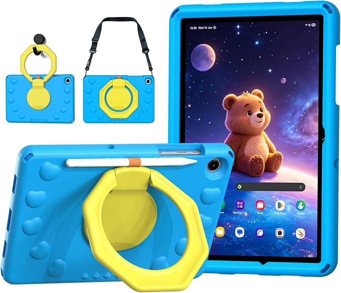 Blue B