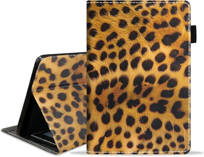 Leopard Print