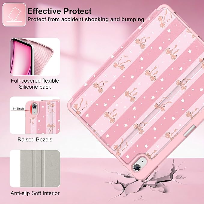 A-Bow-Pink