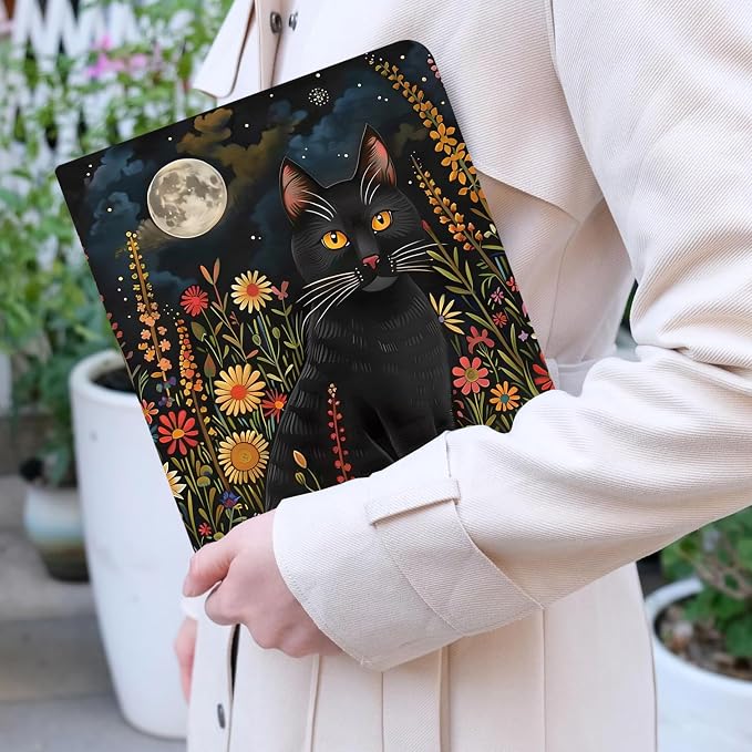 Black Cat Moon