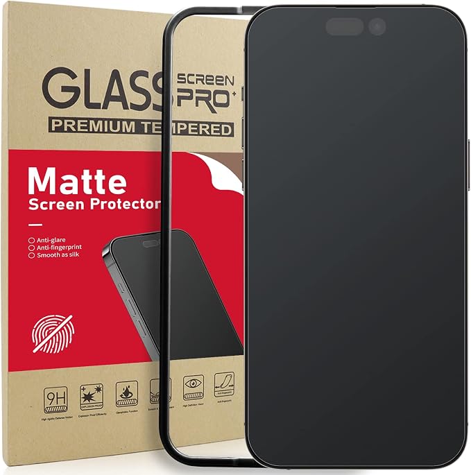 2Pack Matte