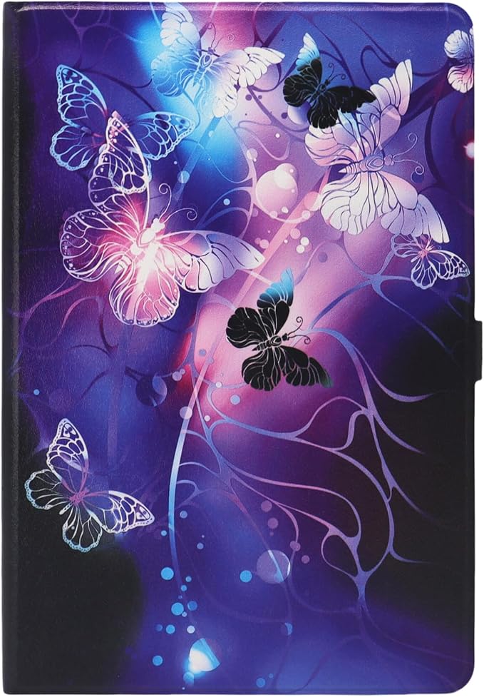 Purple Butterfly