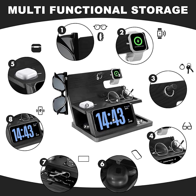 3-in-1W..for iPhone 16 to 8 Pro Max & Plus