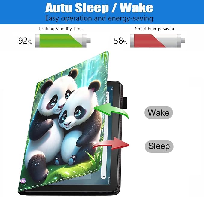 Cute Panda-1