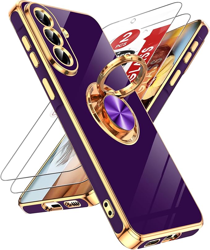 D-Purple
