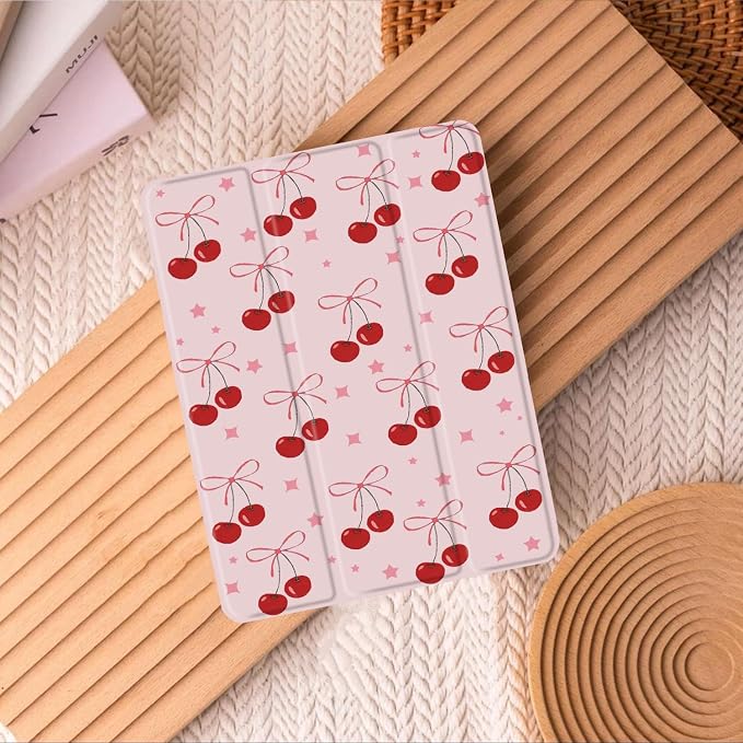 Pink cherry 010