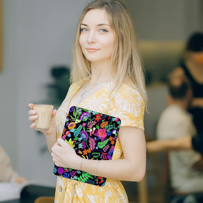 Color Floral
