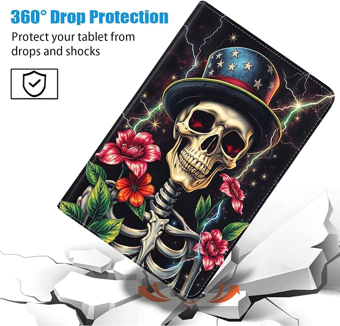 iPad 10th 10.9 Case-stm-C097