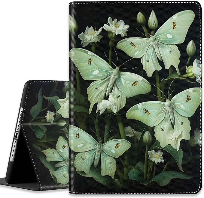 Luna Moth Floral