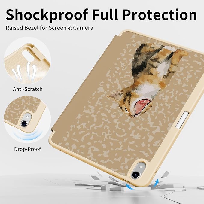 CatComposition Book