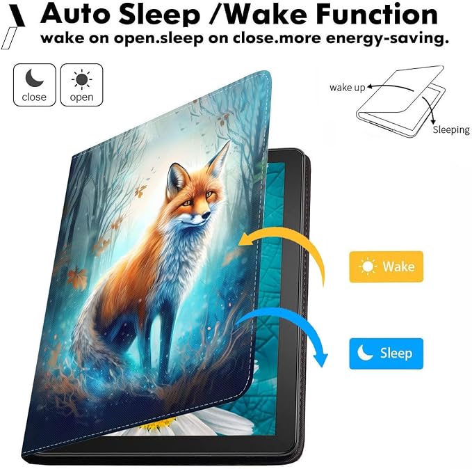 Jungle Fox