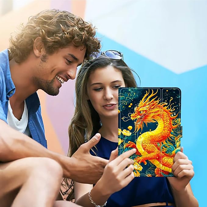 Red Dragon