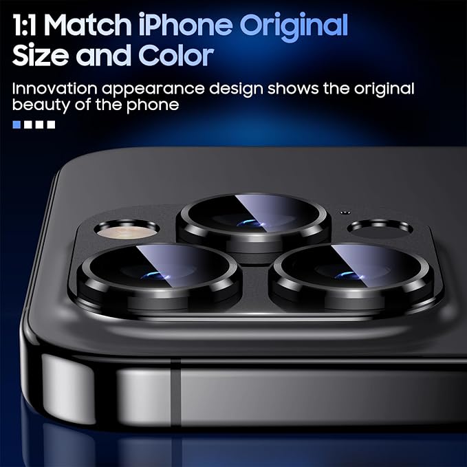 Black Titanium