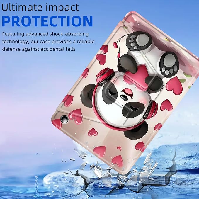 Cute Panda