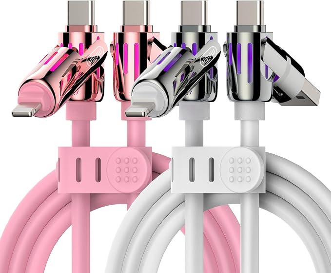 Pink+White