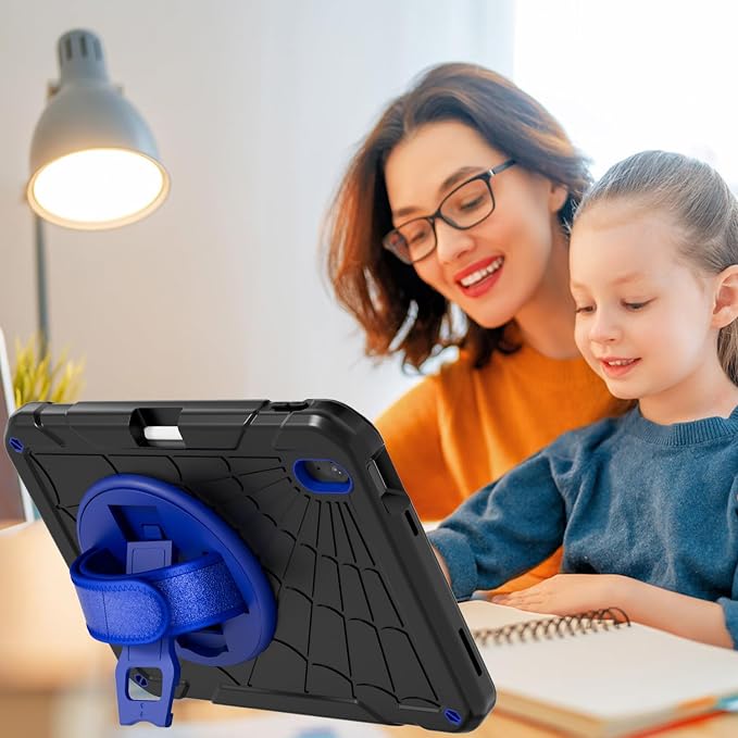 Black+Blue