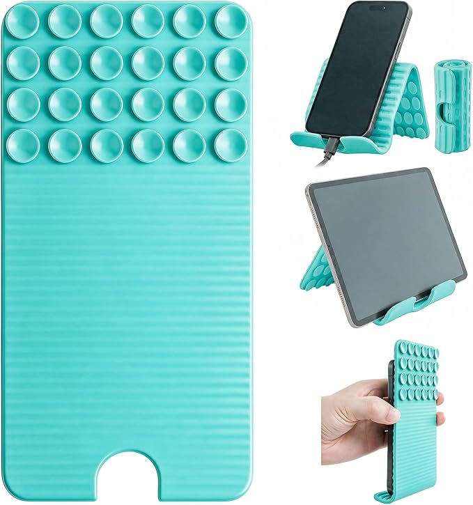 Tiffany - with Suction