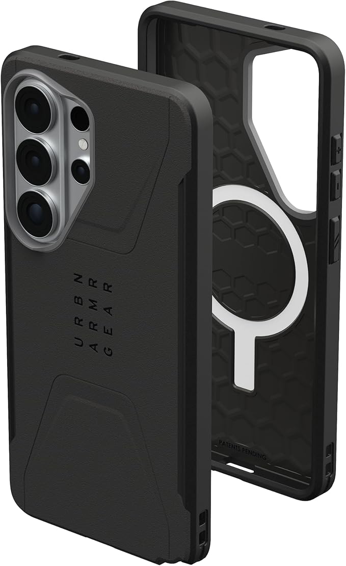 Civilian - Black