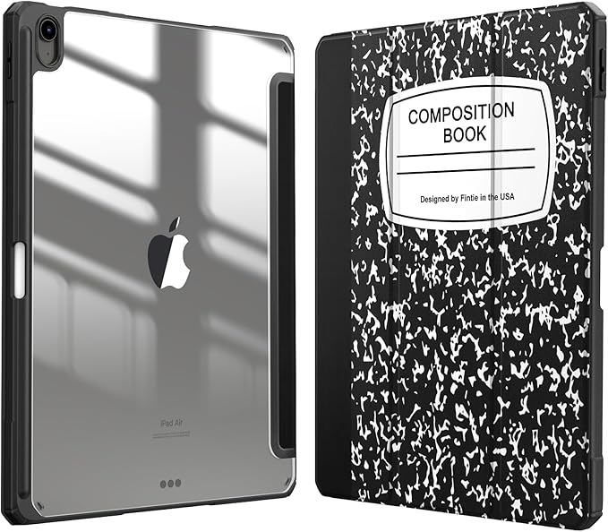composition book