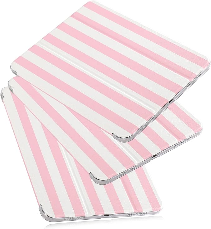 Pink Stripes