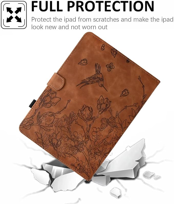 A5 Brown