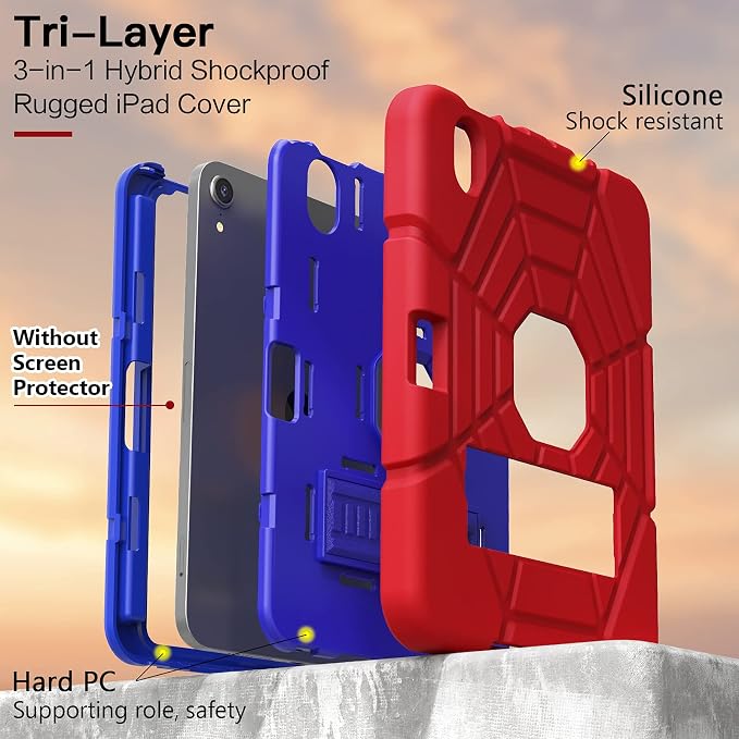 Red+Blue