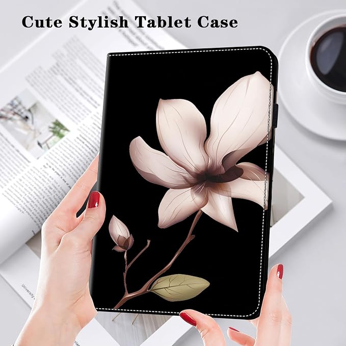 Mandala flower