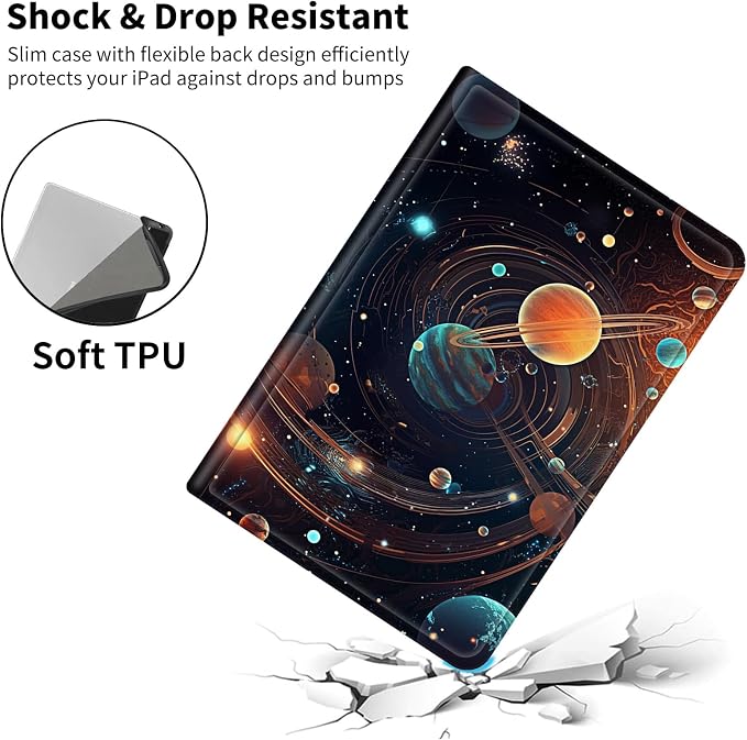 Space Planet