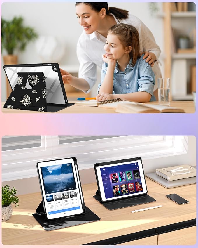 4-for iPad 9.7\